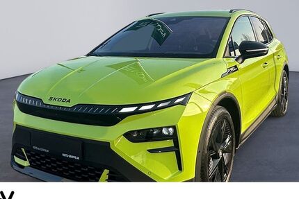 Skoda Elroq 2.000 km 50.480 &euro; Braunschweig 38124