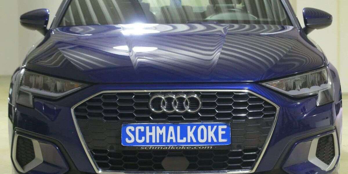 Audi A3 65.700 km 20.950 &euro; Braunschweig 38112
