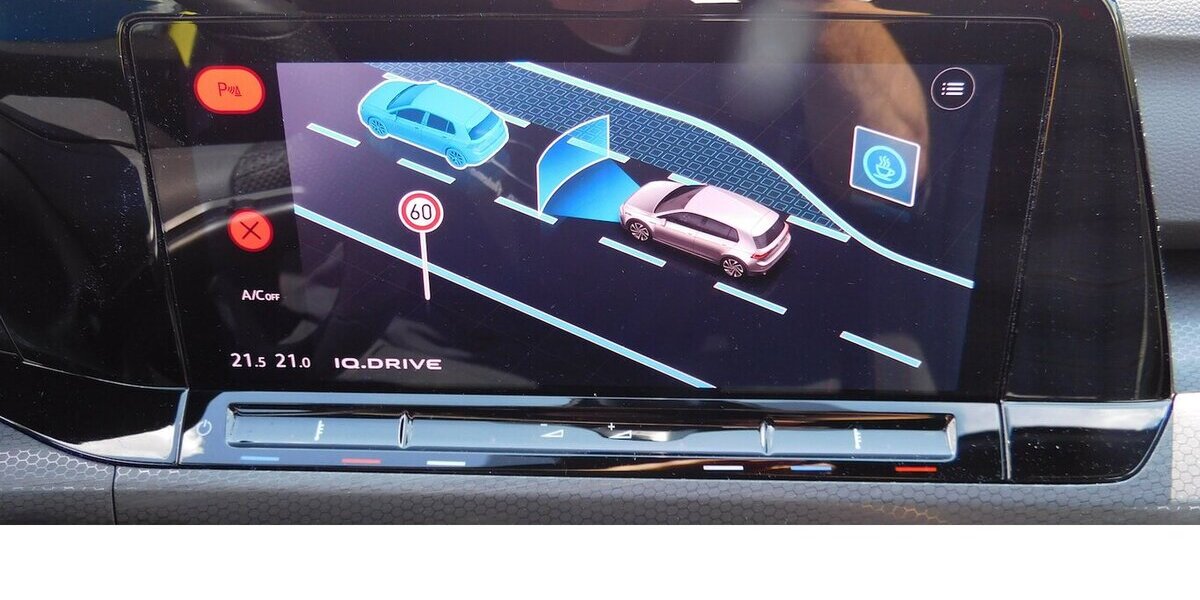 VW Golf 2.0 VIII GTI Performance 4 TRG TSI BMT Navi 29.100 km 23.990 &euro; Vordorf 38533