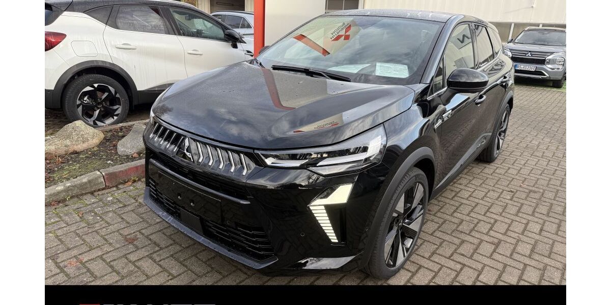 Mitsubishi Grandis 2.500 km 37.880 &euro; Braunschweig 38126