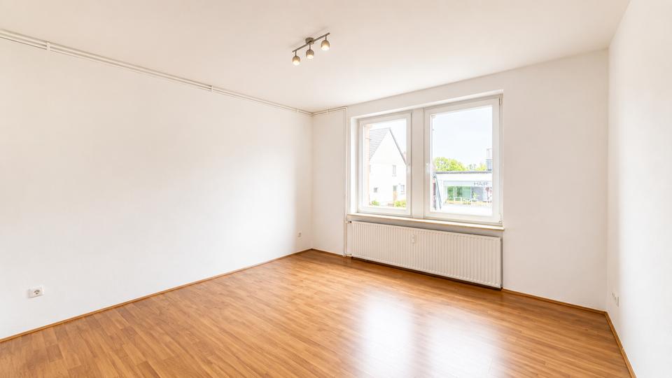 Erdgeschoßwohnung Braunschweig Wabe-Schunter-Beberbach - 3 Zimmer, 78 m&sup2;, 725&euro; | Angebot:26511310
