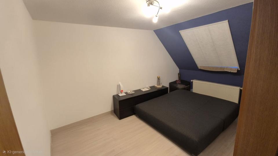 Dachgeschoßwohnung Salzgitter Ortschaft Ost - 2 Zimmer, 69 m&sup2;, 149.000&euro; | Angebot:26219980