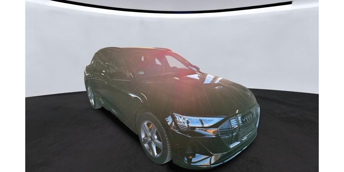 Audi e-tron 63.300 km 38.950 &euro; Salzgitter 38259