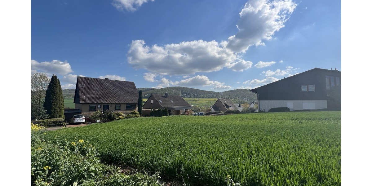 Willkommen in Detfurth - Grundstück Bad Salzdetfurth Detfurth | Angebot:26534017