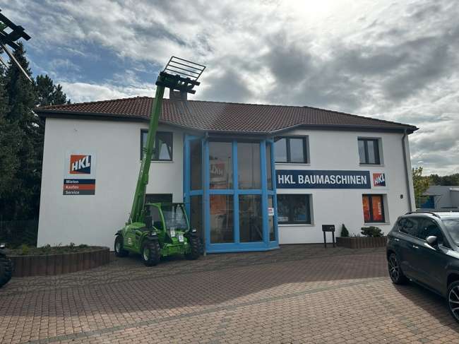 Büro in Goslar 715.000 € 280 m²