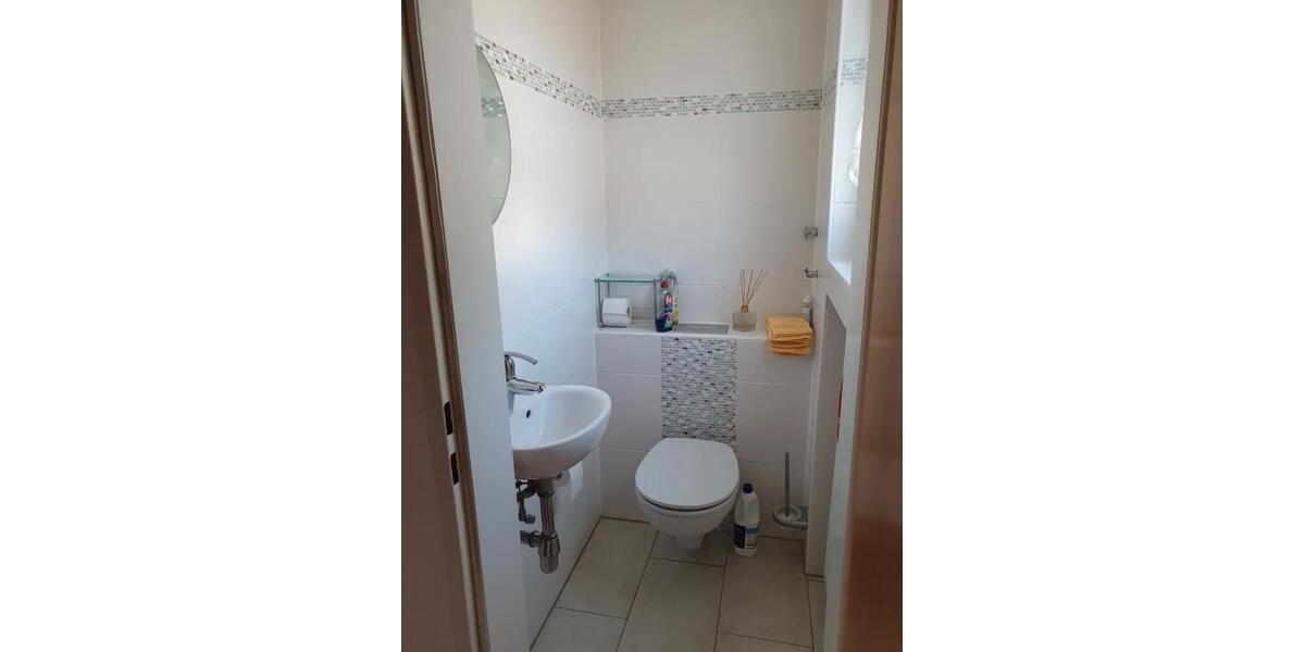Reihenhaus Braunschweig Heidberg-Melverode - 5 Zimmer, 120 m&sup2;, 250.000&euro; | Angebot:27232009