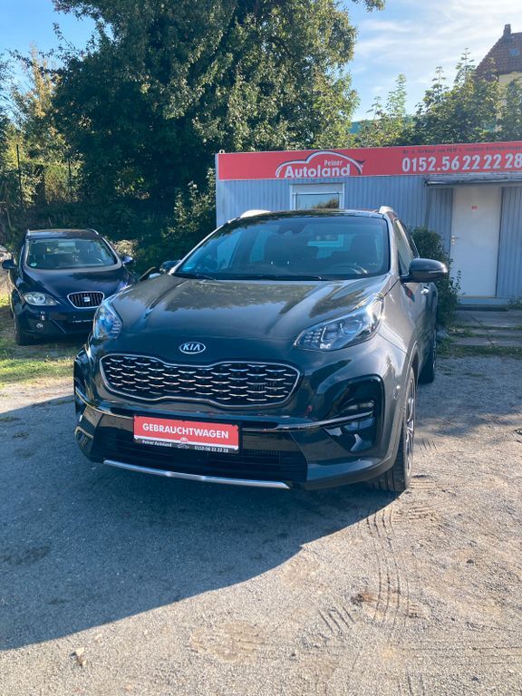 Sportage