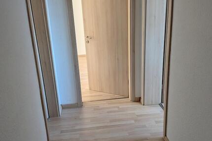 Gemütliche 3-Zimmer-Wohnung in ruhiger Lage- 51qm² 3 zimmer