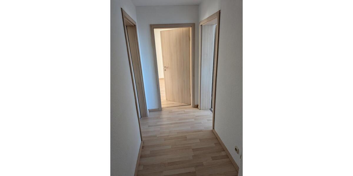 Gemütliche 3-Zimmer-Wohnung in ruhiger Lage- 51qm² 3 zimmer