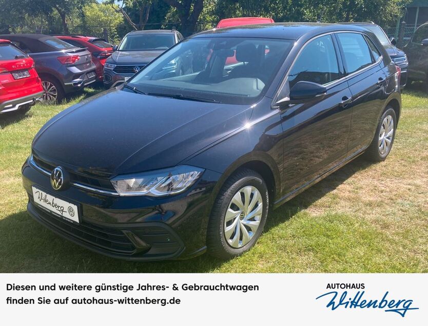 VW Polo 5.380 km 21.490 € Hohenhameln 31249