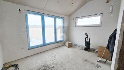 ENERGIEEFFIZIENTES PENTHOUSE MIT SONNENTERRASSE