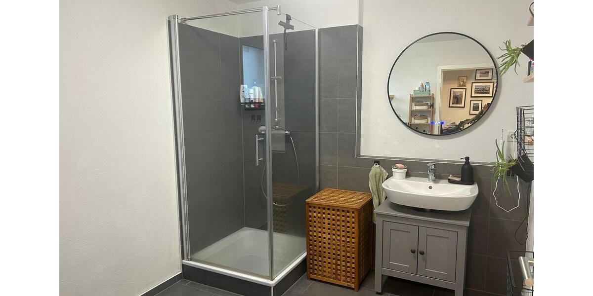 Große 3-Zimmer-Maisonette-Wohnung in Rethen 3 zimmer