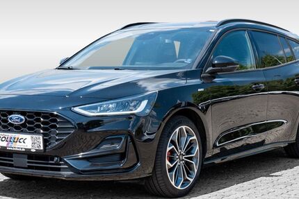 Ford Focus 16.500 km 24.380 &euro; Goslar 38644