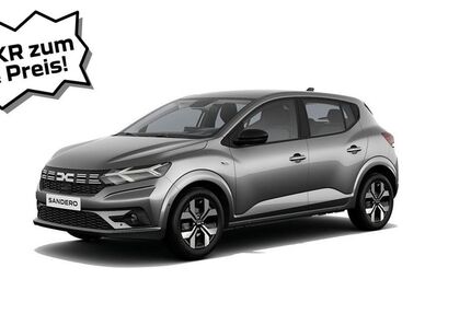 Dacia Sandero 1.025 km 20.290 &euro; Braunschweig 38124