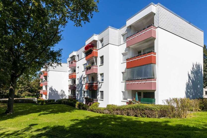 Wohnung zum Mieten in Salzgitter 466 € 62.99 m²