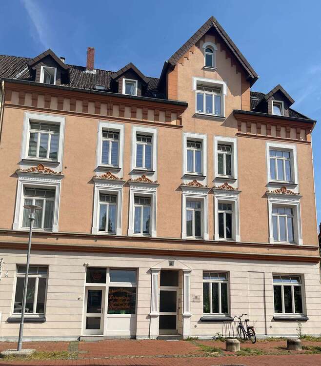 Wohnung zum Mieten in Lehrte 748 € 88 m²