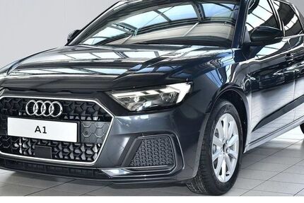 Audi A1 17.900 km 23.980 &euro; Braunschweig 38124