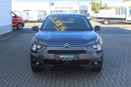Citroen ë-C4 17.710 km 21.870 € Goslar 38644