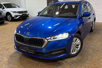Skoda Octavia 84.758 km 21.490 € Braunschweig Wenden 38110