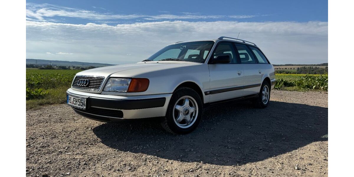 Audi 100 423.754 km 2.600 &euro; Bockenem 31167