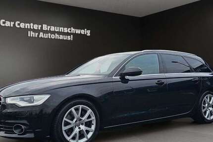 Audi A6 149.800 km 17.999 € Braunschweig 38120