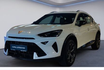 Cupra Formentor 27.501 km 30.560 &euro; Hildesheim 31135