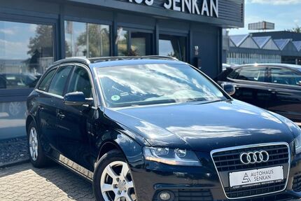 Audi A4 210.000 km 6.490 &euro; Peine 31228
