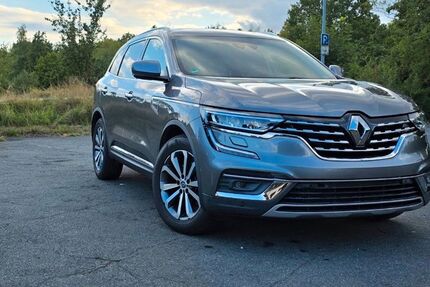 Renault Koleos 59.000 km 24.000 &euro; Salzgitter 38259