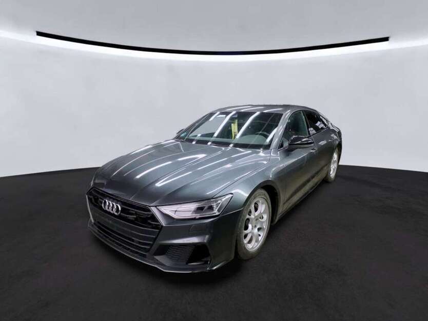 Audi A7 136.200 km 32.890 € Braunschweig 38114
