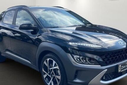 Hyundai KONA 25.600 km 23.700 € Wolfenbüttel-Halchter 38304