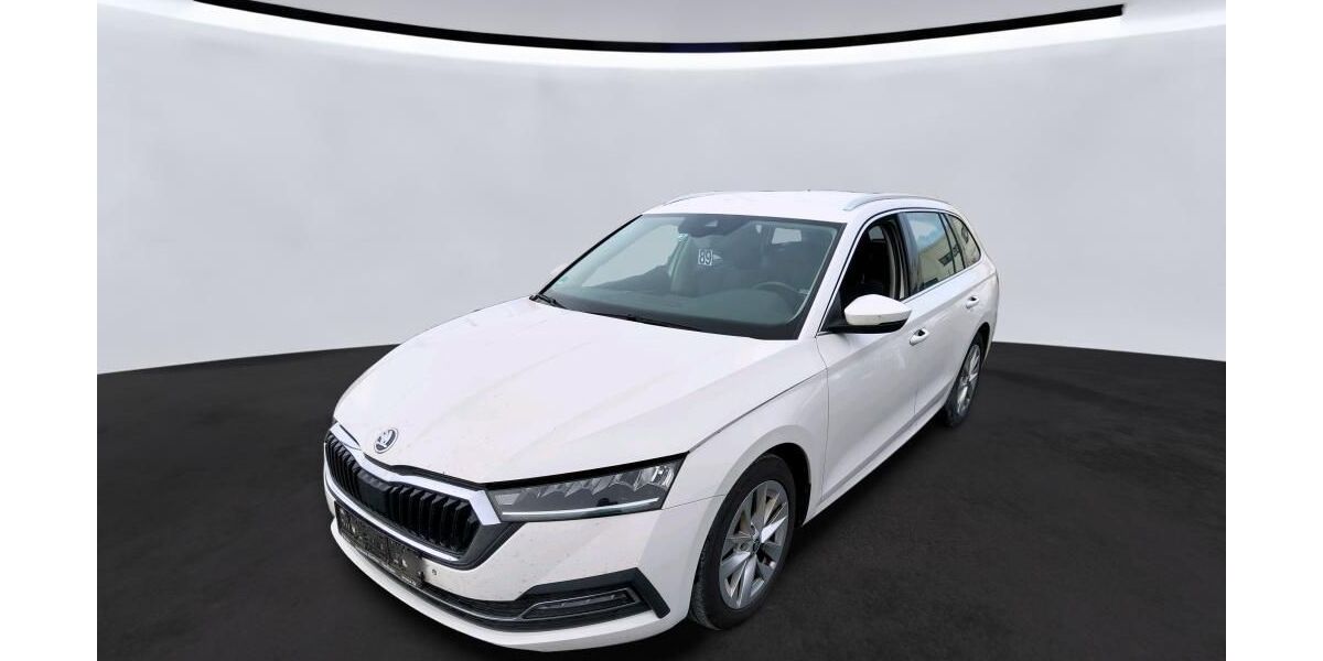 Skoda Octavia 276.131 km 10.990 € Vechelde 38159