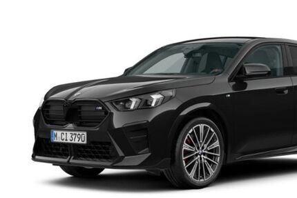 BMW X2 7.262 km 49.990 &euro; Salzgitter 38259