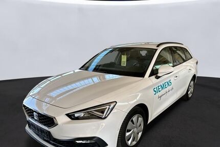 Seat Leon 58.000 km 18.990 &euro; Goslar 38640