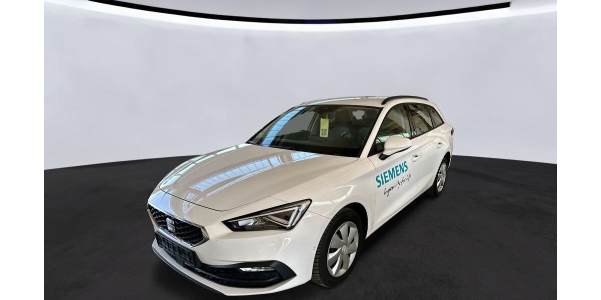 Seat Leon 58.000 km 18.990 &euro; Goslar 38640