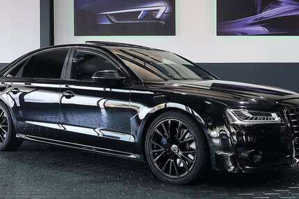 Audi A8 142.275 km 44.990 € Braunschweig 38112