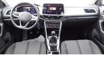 VW T-Roc 1.0 Life TSI BMT Navi Klima Alu 19.990 km 20.990 € Vordorf 38533