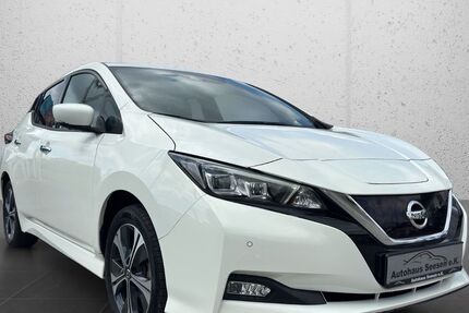Nissan Leaf 34.000 km 22.990 € Seesen/Rhüden 38723
