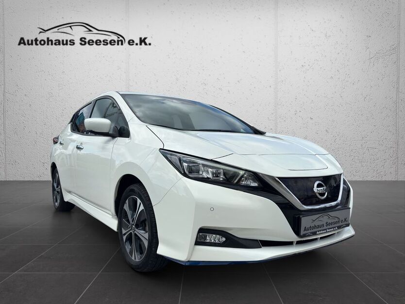 Nissan Leaf 34.000 km 22.990 € Seesen/Rhüden 38723