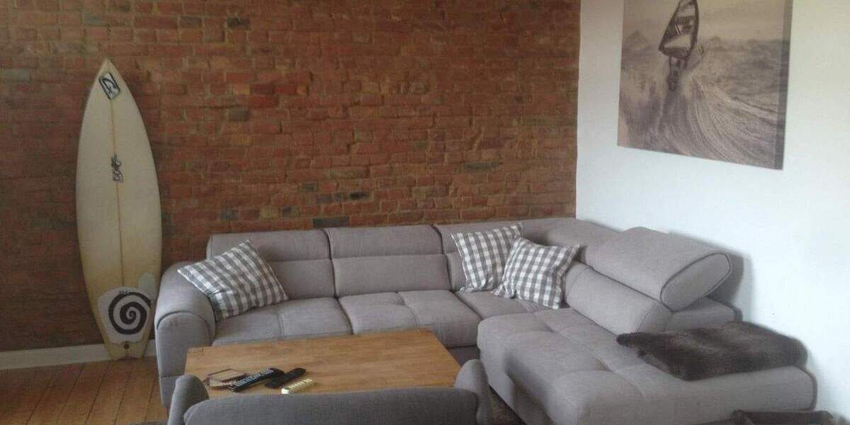 Etagenwohnung Wolfenbüttel Stadtgebiet - 5 Zimmer, 125 m&sup2;, 310.000&euro; | Angebot:25779608