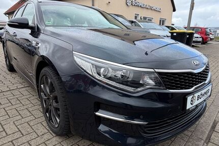 Kia Optima 103.000 km 11.990 &euro; Salzgitter 38229