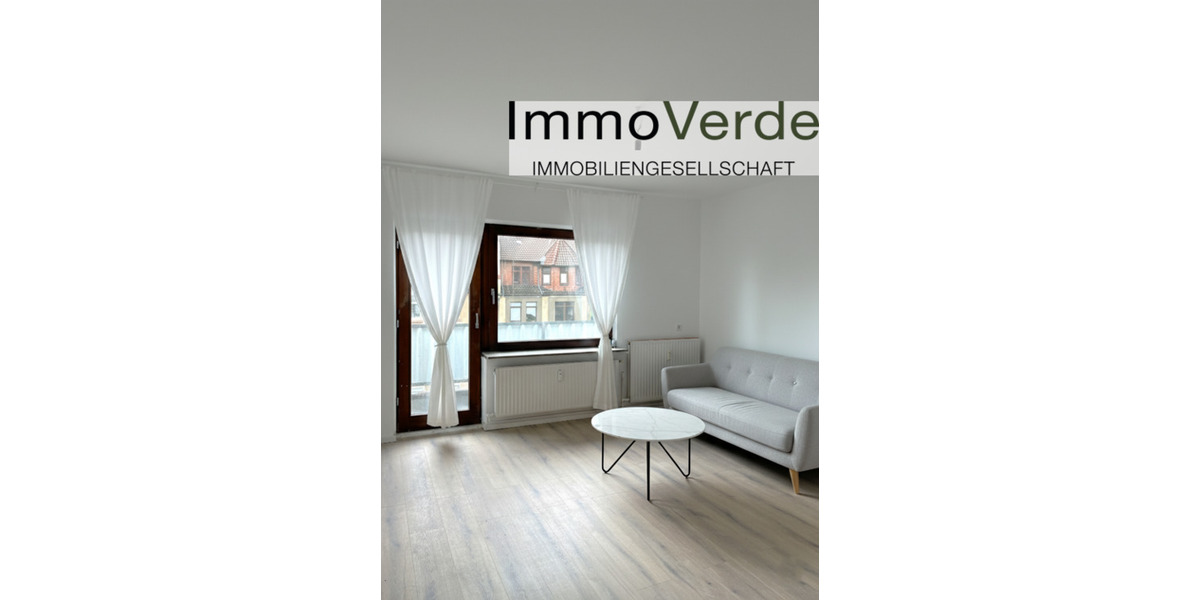 Etagenwohnung Hildesheim Marienburger Höhe - 3 Zimmer, 69 m&sup2;, 175.000&euro; | Angebot:25835299