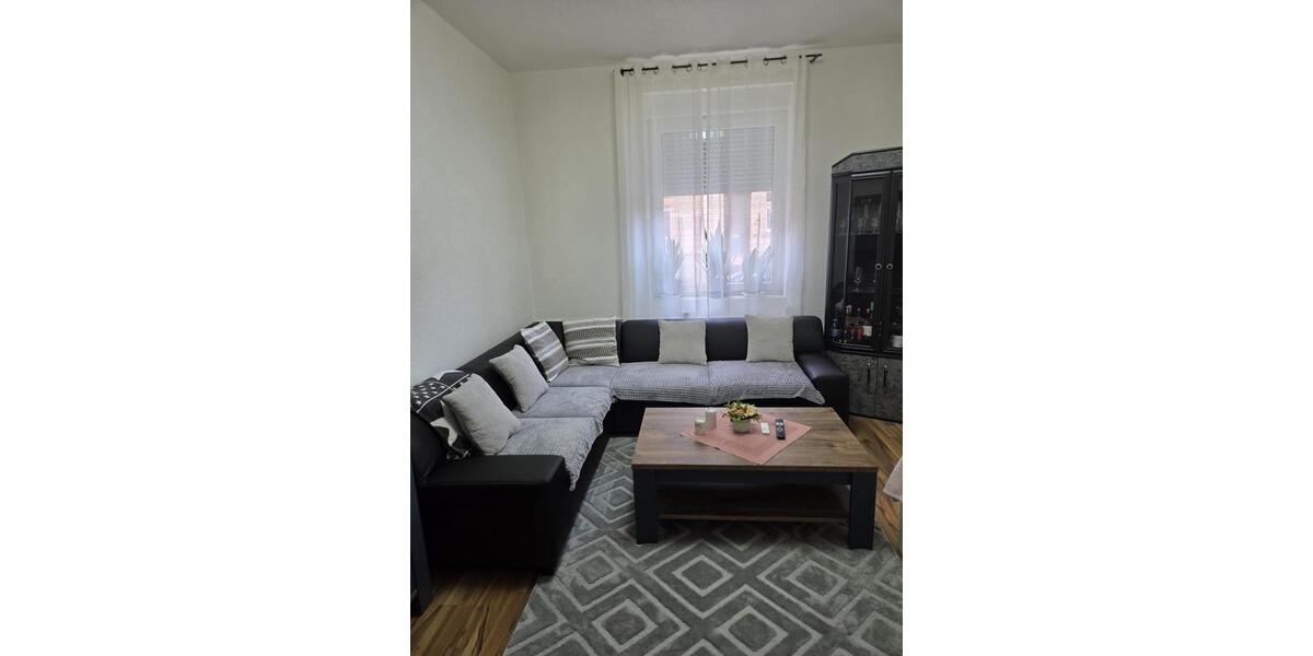 Erdgeschoßwohnung Peine - 3 Zimmer, 65 m&sup2;, 750&euro; | Angebot:25289764