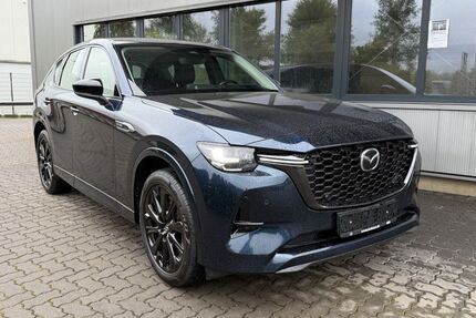 Mazda CX-60 106.050 km 26.990 &euro; Goslar 38644