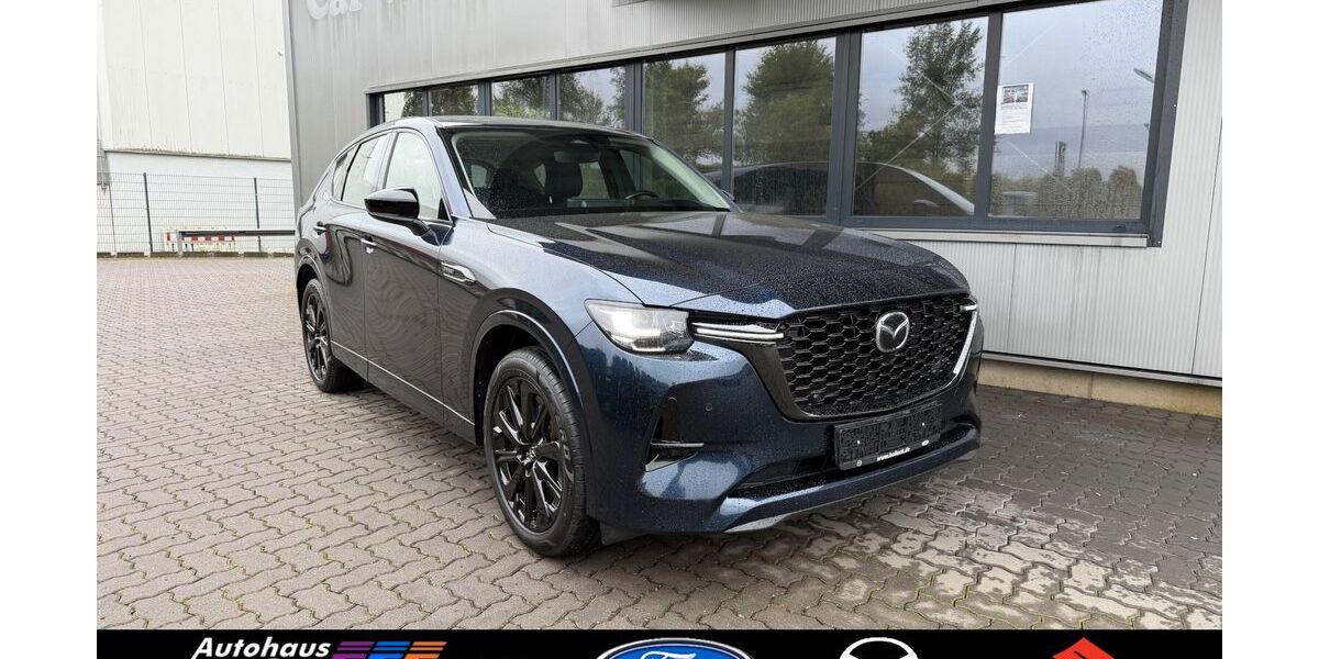 Mazda CX-60 106.050 km 26.990 &euro; Goslar 38644