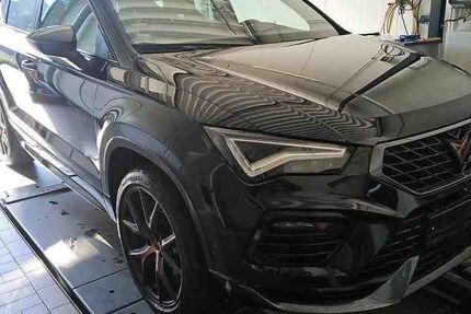 Cupra Ateca 39.897 km 34.950 € Goslar 38644