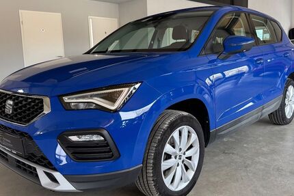 Seat Ateca 67.556 km 20.450 &euro; Goslar 38642