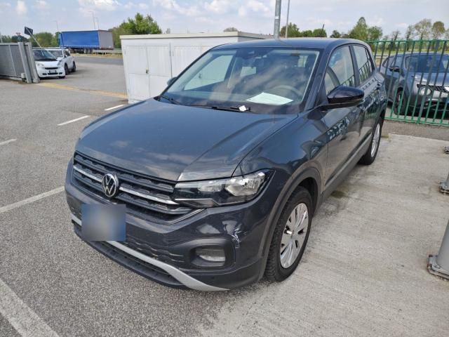VW T-Cross 143.947 km 11.990 &euro; Braunschweig 38122