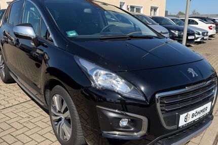 Peugeot 3008 128.000 km 8.490 &euro; Salzgitter 38229