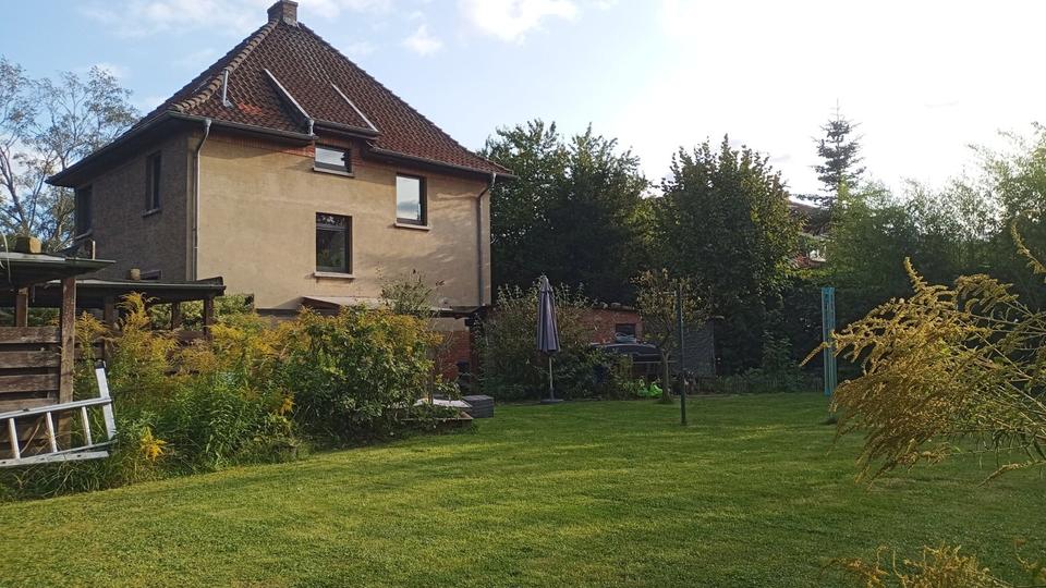 Einfamilienhaus Ilsede - 4 Zimmer, 128 m&sup2;, 370.000&euro; | Angebot:26854758