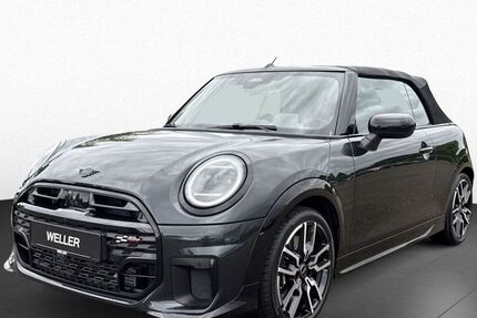 Mini Cooper S Cabrio 2.800 km 38.350 &euro; Hildesheim 31137